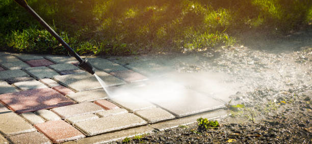 Pre-Holiday Cleaning in Penn State Erie, PA