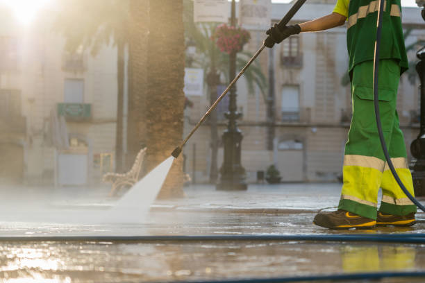 Trusted Penn State Erie, PA  Pressure Washing Services Experts
